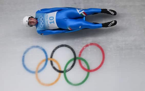 Italia Alle Olimpiadi Invernali I Risultati Degli Azzurri Sky Sport